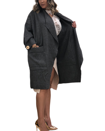 Boyfriend Cardigan